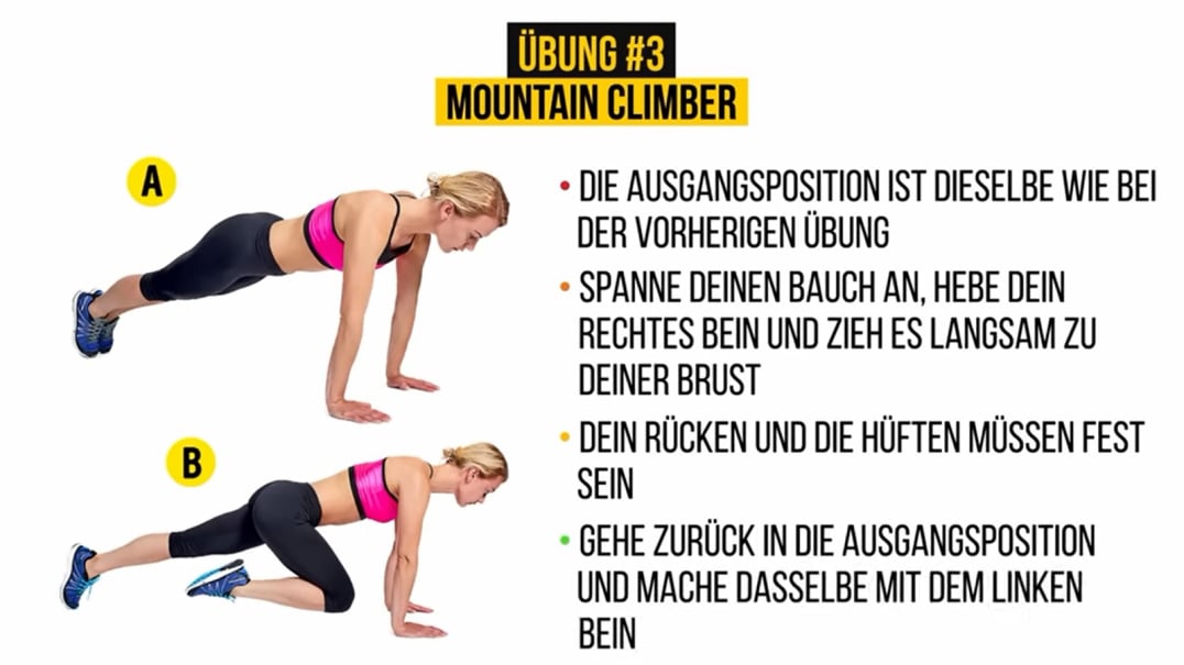 Nordic Walking Norderstedt Mountain Climber